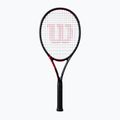 Racchetta da tennis Wilson Clash 100UL V3 black