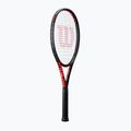 Racchetta da tennis Wilson Clash 100UL V3 black 2