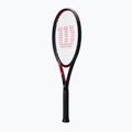 Racchetta da tennis Wilson Clash 100UL V3 black 3