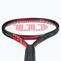 Racchetta da tennis Wilson Clash 100UL V3 black 5