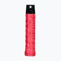 Overgrip per racchette da padel Wilson Absorbx Overgrip Padel 3 pz red 2