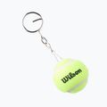 Portachiavi Wilson Premier Padel Ball Keychain yellow 2