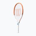 Racchetta da tennis per bambini Wilson Roland Garros Elite Jr 21 navy/orange 2