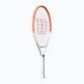 Racchetta da tennis per bambini Wilson Roland Garros Elite Jr 23 navy/orange 2
