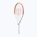 Racchetta da tennis per bambini Wilson Roland Garros Elite Jr 23 navy/orange 3