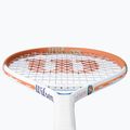 Racchetta da tennis per bambini Wilson Roland Garros Elite Jr 23 navy/orange 5