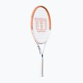 Racchetta da tennis per bambini Wilson Roland Garros Elite Jr 25 navy/orange 2