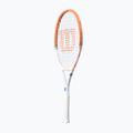 Racchetta da tennis per bambini Wilson Roland Garros Elite Jr 25 navy/orange 3