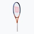 Racchetta da tennis per bambini Wilson Roland Garros Elite Comp Jr 26 navy/orange 2