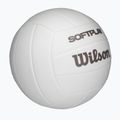 Pallone da pallavolo Wilson Soft Play white misura 5 2