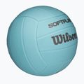 Pallone da pallavolo Wilson Soft Play blue misura 5 2