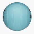 Pallone da pallavolo Wilson Soft Play blue misura 5 4