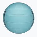 Pallone da pallavolo Wilson Soft Play blue misura 5 6