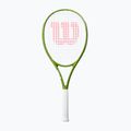 Racchetta da tennis Wilson Blade Feel 103 Team green