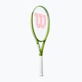 Racchetta da tennis Wilson Blade Feel 103 Team green 2