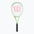 Racchetta da tennis Wilson Blade Feel RXT 105 green