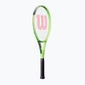 Racchetta da tennis Wilson Blade Feel RXT 105 green 2