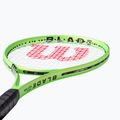 Racchetta da tennis Wilson Blade Feel RXT 105 green 5
