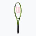 Racchetta da tennis Wilson Blade Feel 103 green 2