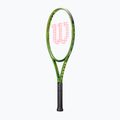 Racchetta da tennis Wilson Blade Feel 103 green 3