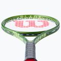 Racchetta da tennis Wilson Blade Feel 103 green 4