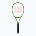 Racchetta da tennis Wilson Blade Feel 100 green