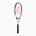 Racchetta da tennis Wilson Fusion XL white/black 3