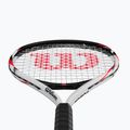 Racchetta da tennis Wilson Fusion XL white/black 4
