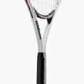 Racchetta da tennis Wilson Fusion XL white/black 6