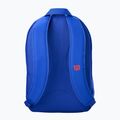 Zaino da tennis per bambini Wilson Ultra V5 Jr blu 2