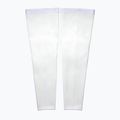 Ginocchiere da pallavolo Wilson Helix Knee Pad Leg Sleeve white 2