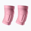 Ginocchiere da pallavolo Wilson Helix Knee pink