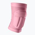 Ginocchiere da pallavolo Wilson Helix Knee pink 2