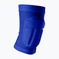Ginocchiere da pallavolo Wilson Helix Knee blue 2