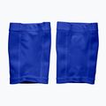 Ginocchiere da pallavolo Wilson Helix Knee blue 4