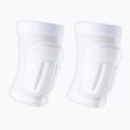 Ginocchiere da pallavolo Wilson Helix Knee white