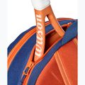 Zaino da tennis per bambini Wilson Roland Garros Team 2026 Jr 19 l clay/navy 4