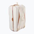 Borsa da tennis Wilson Roger Federer Lawn Tournament 15Pk cream 2
