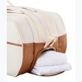 Borsa da tennis Wilson Roger Federer Lawn Tournament 15Pk cream 5