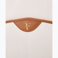 Borsa da tennis Wilson Roger Federer Lawn Practice Duffel 6Pk cream 6