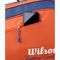 Borsa da tennis Wilson Roland Garros Team 3Pk 2026 clay/navy 4