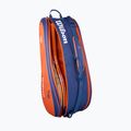 Borsa da tennis Wilson Roland Garros Team 6Pk 2026 clay/navy 4