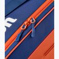 Borsa da tennis Wilson Roland Garros Team 6Pk 2026 clay/navy 6