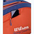 Borsa da tennis Wilson Roland Garros Team 6Pk 2026 clay/navy 7