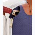 Borsa da tennis Wilson Heritage Small Duffel cream/clay/navy 6