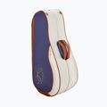 Borsa da tennis Wilson Heritage V2 6Pk cream/clay/navy 3