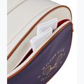 Borsa da tennis Wilson Heritage V2 6Pk cream/clay/navy 6
