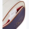 Borsa da tennis Wilson Heritage V2 12Pk cream/clay/navy 6