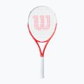 Racchetta da tennis Wilson Envy SE pink guava/mint