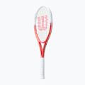 Racchetta da tennis Wilson Envy SE pink guava/mint 2